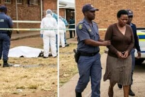 North West education department dismisses viral ‘murder’ claim as fake news