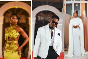 Old movie glamour takes centre stage at Mzansi's Don Julio pre-Oscars dinner