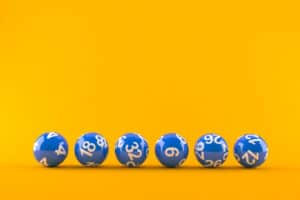 Daily Lotto and Daily Lotto Plus results: Sunday, 15 March 2026