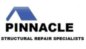 Picture of Pinnacle structural repairs