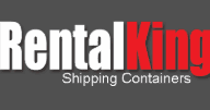 Picture of Rental King Shipping Container