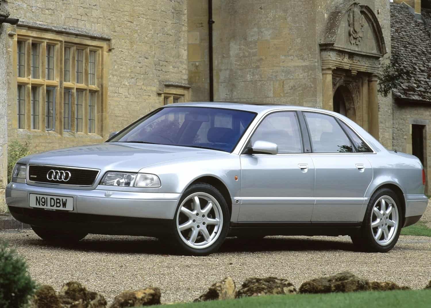 Audi Q9 replacing A8 as brand's new flagship