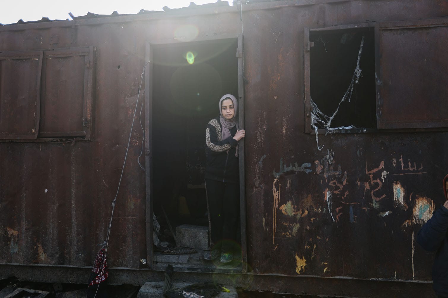 Israeli attacks on Gaza continue despite the ceasefire agreement