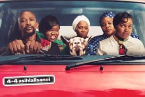 Isithembu sika Msongelwa