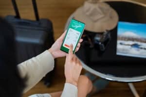AI, artificial intelligence, Travel, hospitality, hotels, robots
