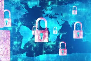 Cyber security, AI, geopolitics, Iran conflict, South Africa, Palo Alto