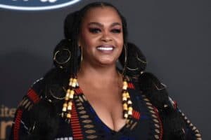 Jill Scott