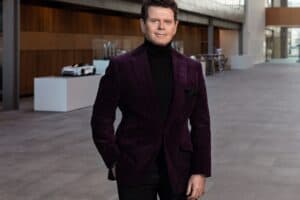 Gerry McGovern leaving JLR at the end of March