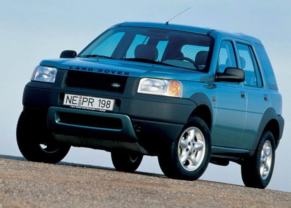 Gerry McGovern leaving JLR at the end of March