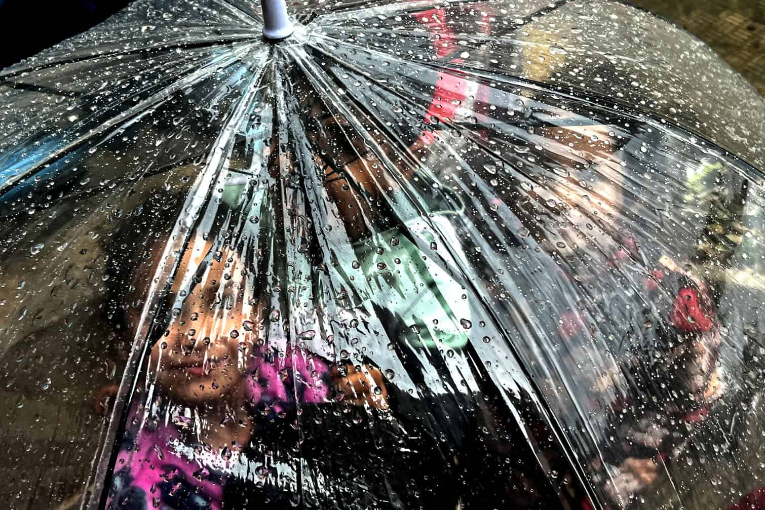 Displaced children from southern Lebanon