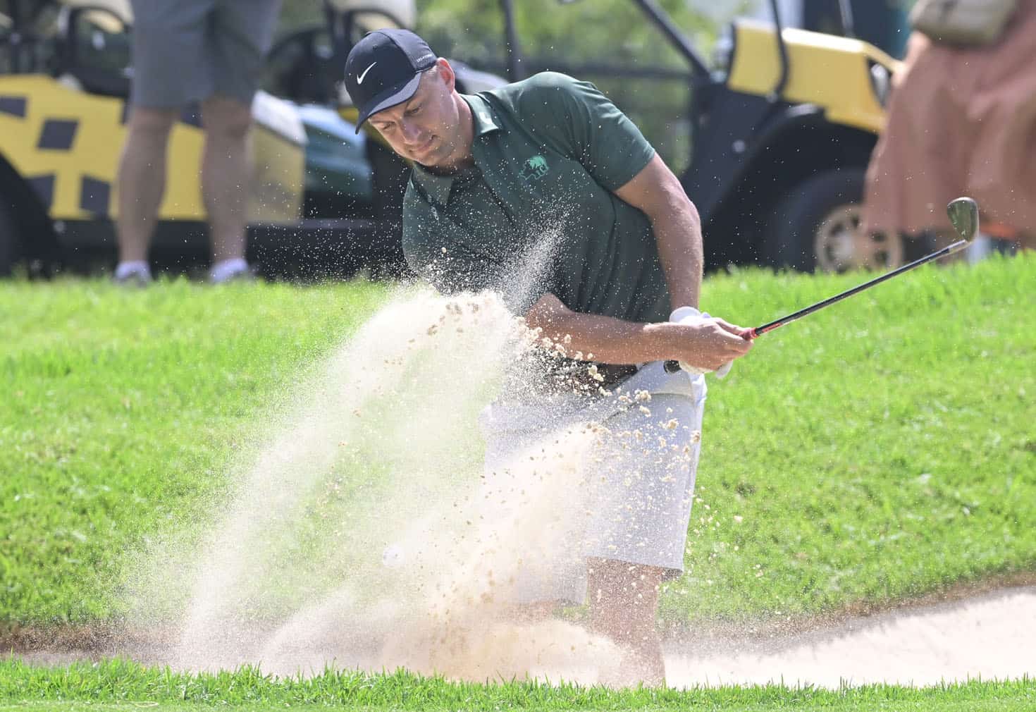 LIV Golf South Africa: Previews