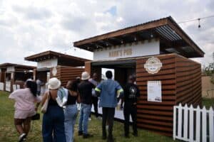 Marks Pub & Shisanyama