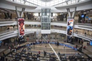 Acsa disputes claims OR Tambo tenants weren't warned about water outage