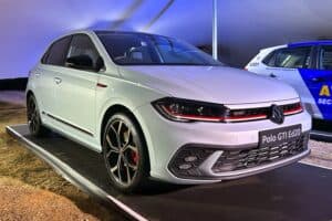 Polo GTI 20 Edition price South Africa