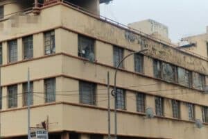 The proposed by-law seeks to improve safety, management and rehabilitation of buildings across Ekurhuleni.