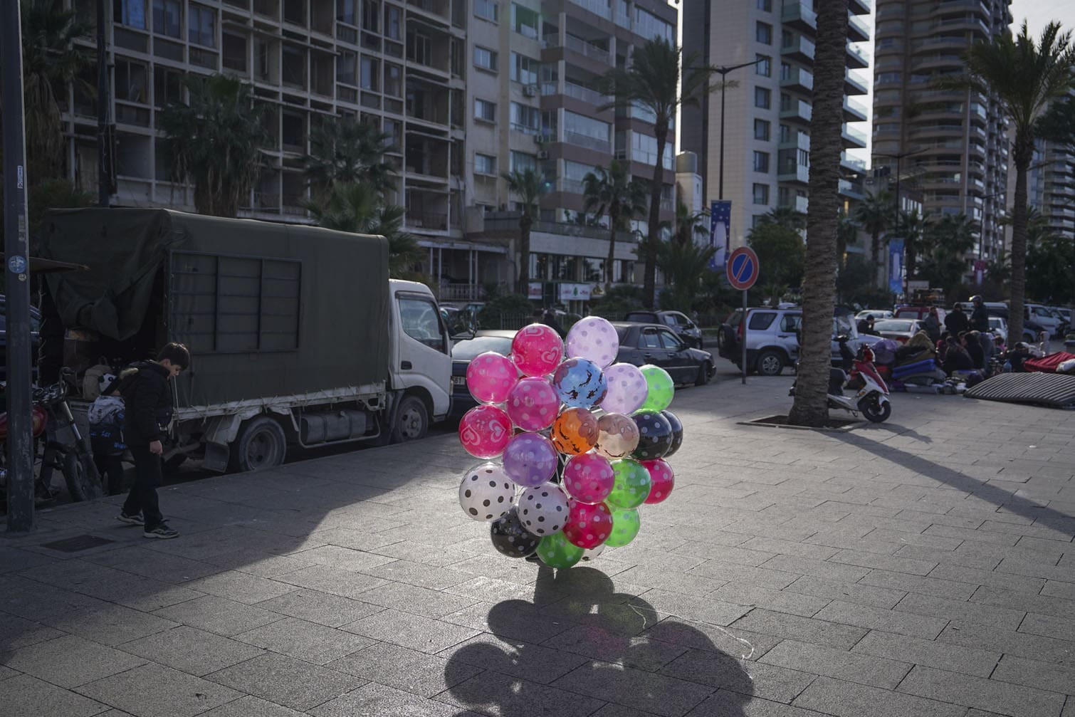 Hezbollah-Israel Fighting Reignites After Death Of Iran's Supreme Leader