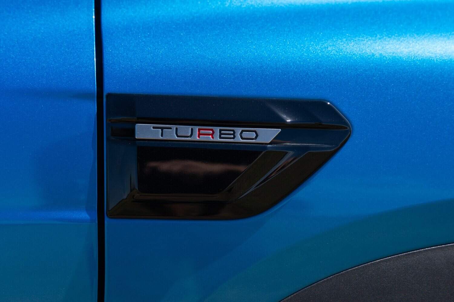 Kiger Turbo
