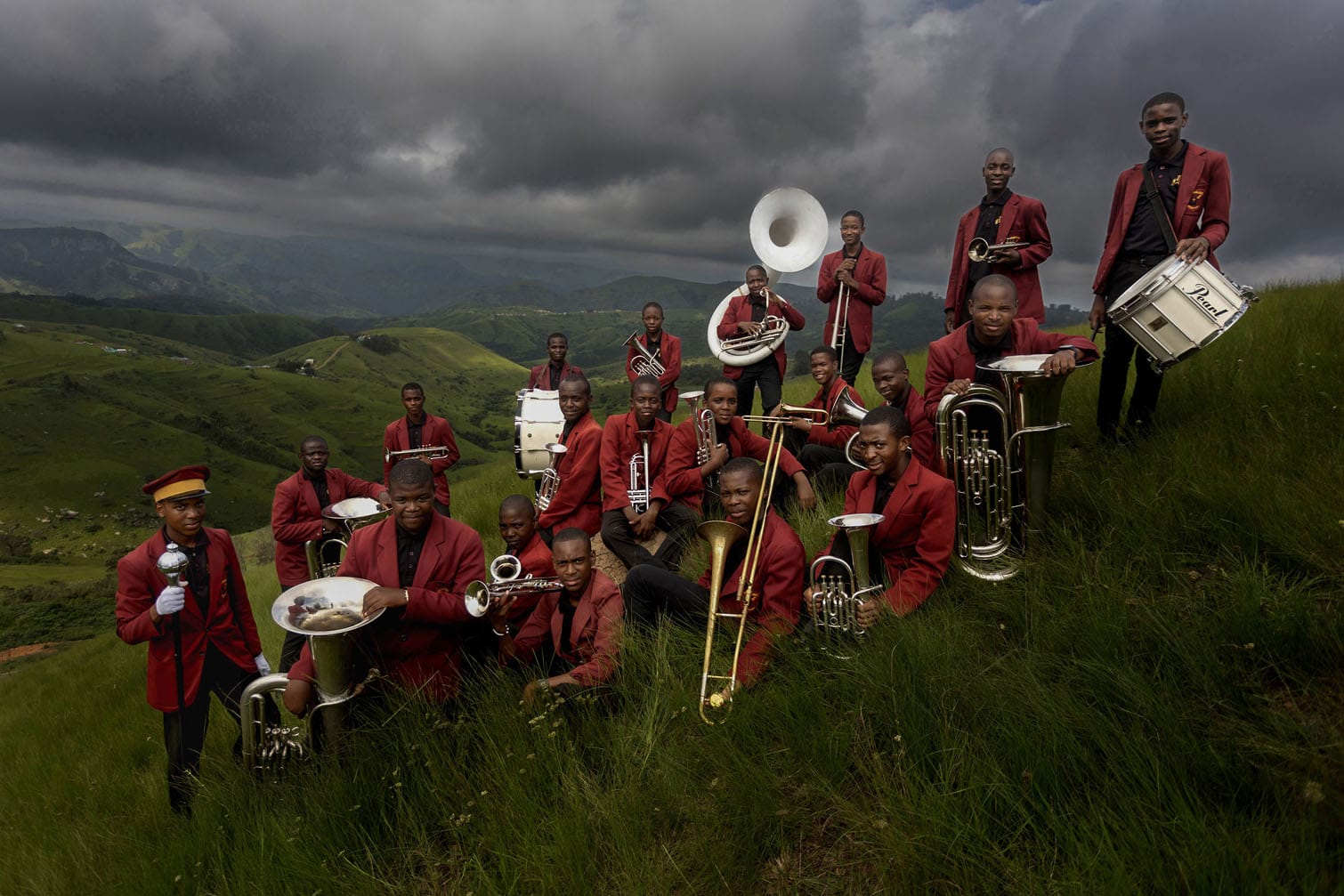 Sony World Photography Awards