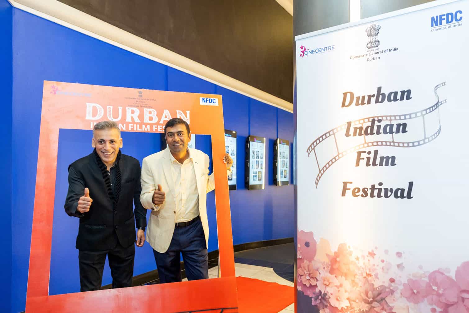 Indian Film Festival