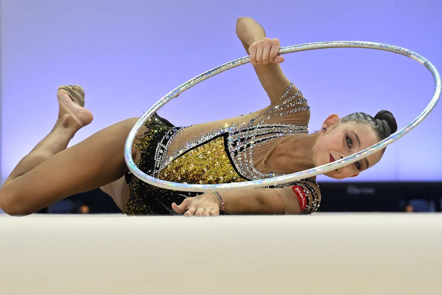 2026 Russian Rhythmic Gymnastics Championships