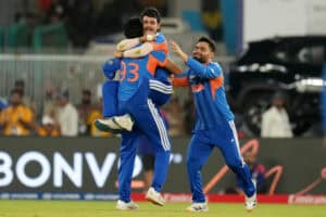 Indian cricket players