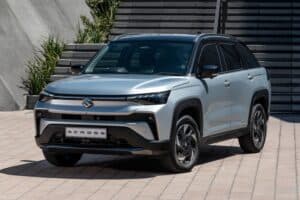 Suzuki Across gets pricing right podcast