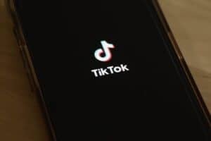 Don’t fall for TikTok peddling scams