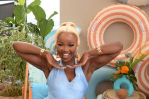 Tropika Island Of Treasure Season 12 Launch.