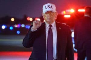 US victory cry rings hollow