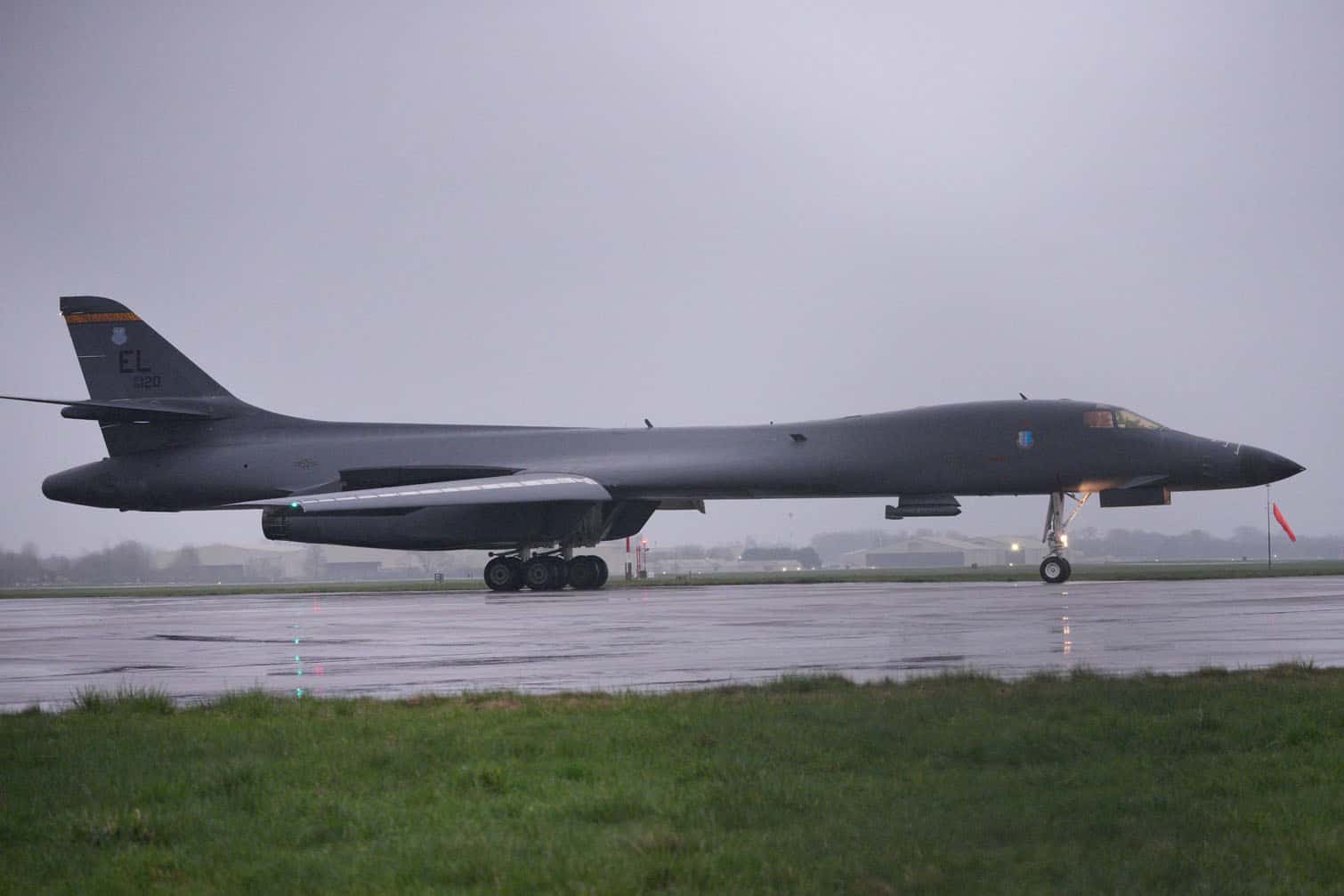 UK Prime Minister Allows USA To Use Military Bases For Iran Strikes