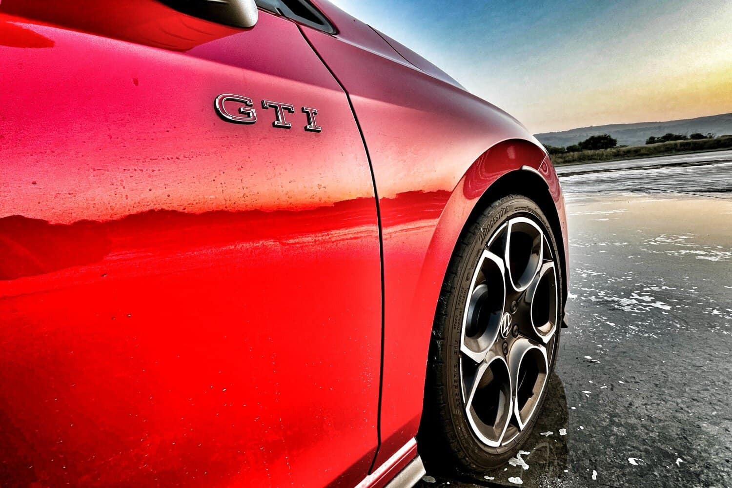 Golf GTI