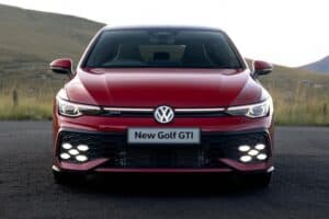 VW Golf GTI 8.5 South African launch podcast