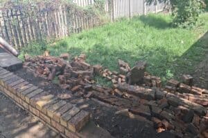 Wall collapse tragedy claims Grade 3 pupil at Daveyton school