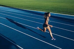 IOC turns to SRY gene testing to define women athletes