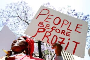 The right to rest: Why South African women should get menstrual leave