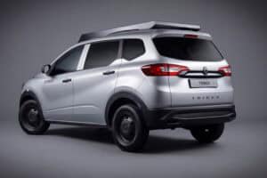 Renault Triber Express panel van South Africa price