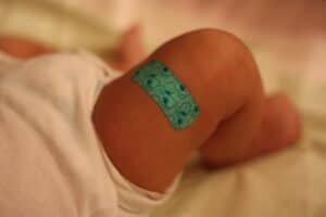 More children are not being vaccinated in Gauteng