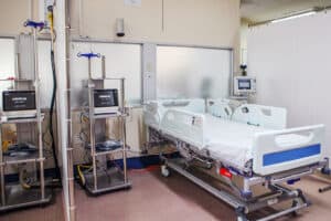 NHI in SA: Are we designing a system that can sustain universal coverage?