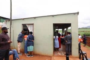 Healing or harm? 'Anti-modern' church faces human rights crisis