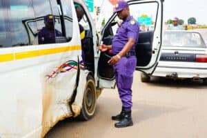 taxi drivers, motorists, department of transport, gauteng, roads and transport