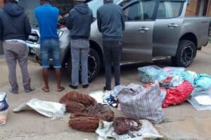Copper cable theft, crime, theft, stolen property