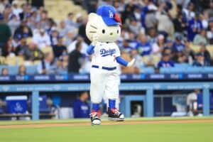 Hello Kitty's parent company to make own video games