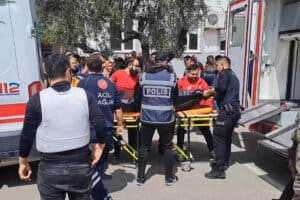 Four dead in another school shooting in Turkey
