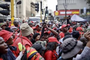 What now for Malema and EFF