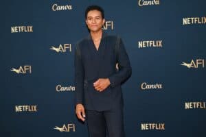 Who's Bad? Not Michael Jackson in new big-budget biopic
