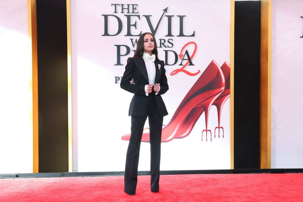 Picture via ANGELA WEISS / AFP