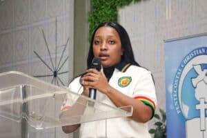 ANCYL Limpopo Faith Sebopela