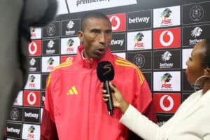 Pirates to fight until the end for league title, says Ouaddou