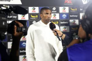 Pirates coach 'disappointed' by Bay draw, insists title race not over