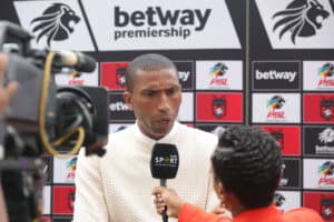 Orlando Pirates to find to the bitter end for league title